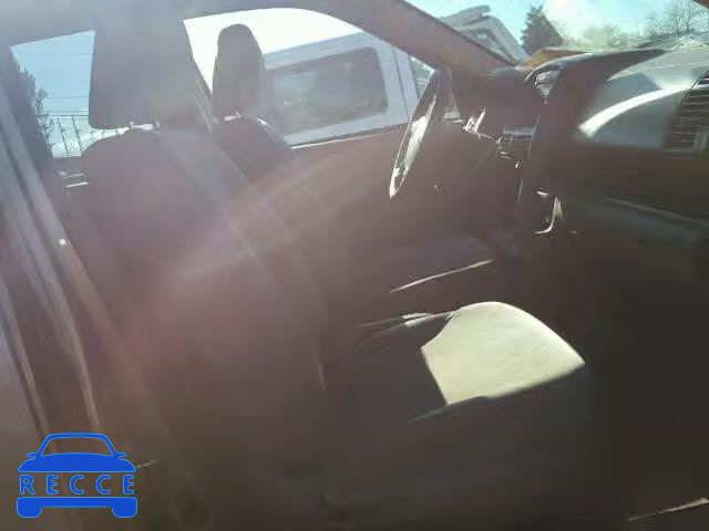 2003 HONDA CR-V EX SHSRD78833U140458 image 4