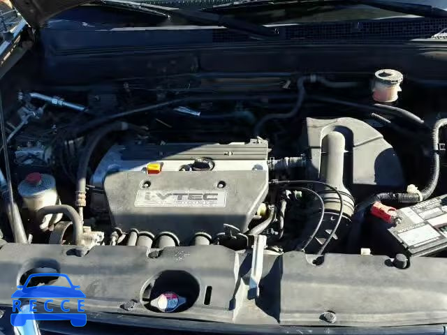 2003 HONDA CR-V EX SHSRD78833U140458 image 6