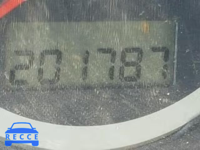 2003 HONDA CR-V EX SHSRD78833U140458 image 7