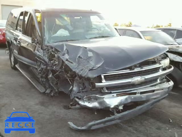 2002 CHEVROLET C1500 SUBU 1GNEC16T12J111245 image 0