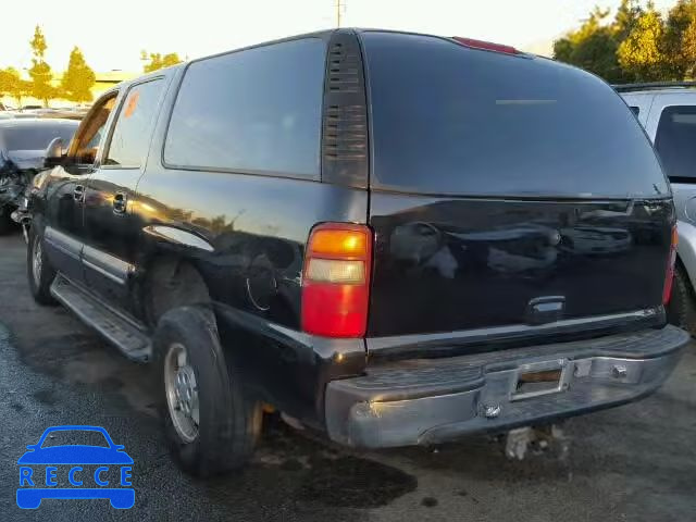 2002 CHEVROLET C1500 SUBU 1GNEC16T12J111245 image 2