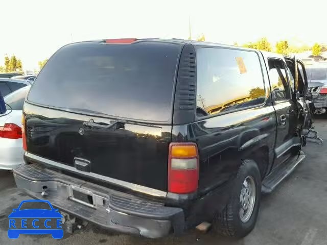 2002 CHEVROLET C1500 SUBU 1GNEC16T12J111245 image 3