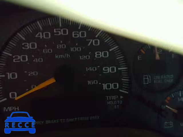 2001 CHEVROLET EXPRESS G2 1GCGG25R211173057 image 7