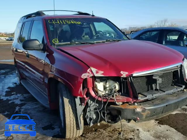 2004 GMC ENVOY XL 1GKET16S046110050 Bild 0