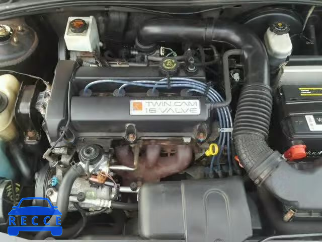 2002 SATURN SL2 1G8ZK52782Z156238 image 6