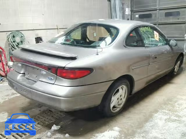 2001 FORD ESCORT ZX2 3FAFP11361R228628 image 3