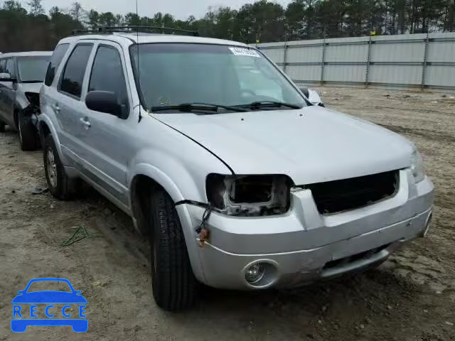 2005 FORD ESCAPE LIM 1FMCU04165KB84873 image 0