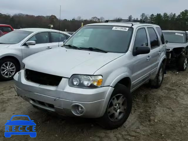 2005 FORD ESCAPE LIM 1FMCU04165KB84873 image 1