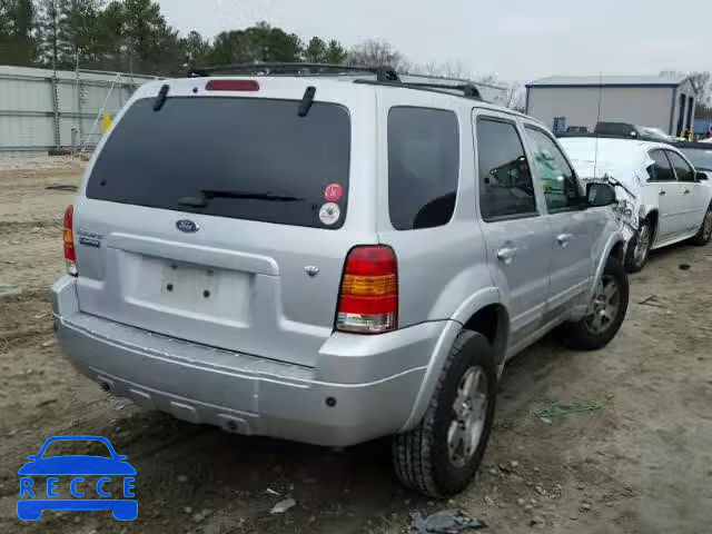 2005 FORD ESCAPE LIM 1FMCU04165KB84873 image 3