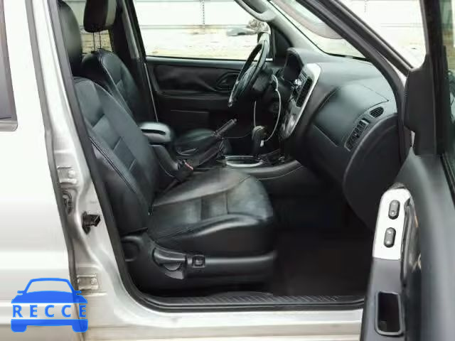 2005 FORD ESCAPE LIM 1FMCU04165KB84873 image 4