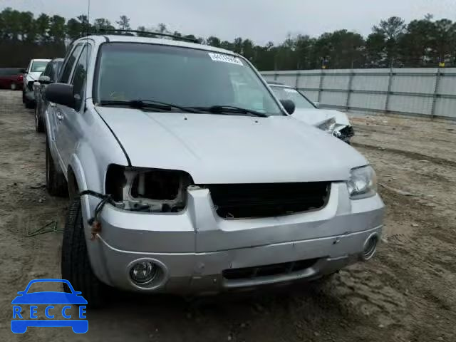 2005 FORD ESCAPE LIM 1FMCU04165KB84873 image 8