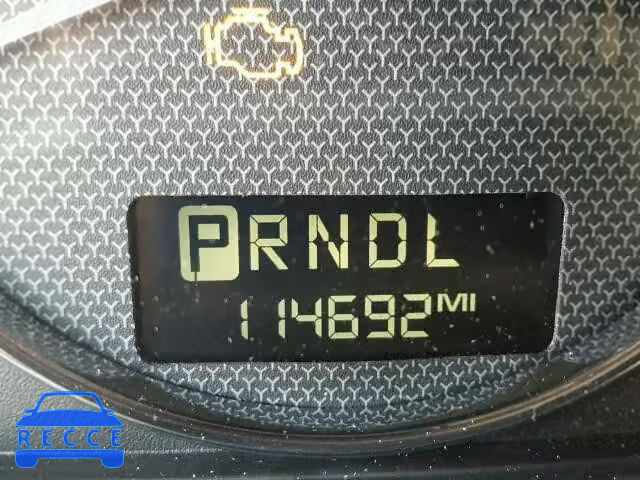 2007 CHEVROLET MALIBU LT 1G1ZT58N27F297512 image 7