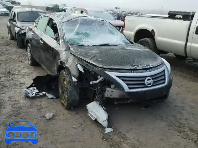 2013 NISSAN ALTIMA 2.5 1N4AL3AP7DN556605 image 0