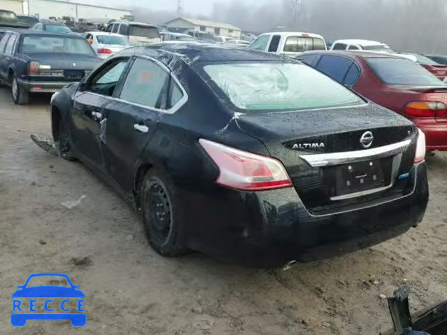 2013 NISSAN ALTIMA 2.5 1N4AL3AP7DN556605 image 2