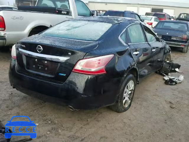 2013 NISSAN ALTIMA 2.5 1N4AL3AP7DN556605 image 3
