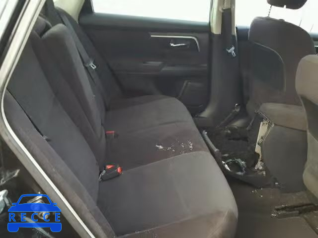2013 NISSAN ALTIMA 2.5 1N4AL3AP7DN556605 image 5