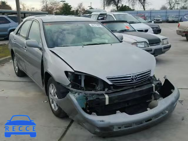 2005 TOYOTA CAMRY LE/X 4T1BF30K95U610100 image 0