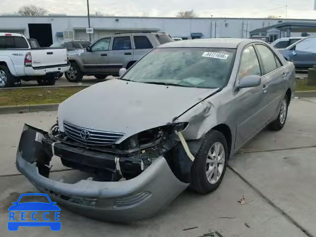 2005 TOYOTA CAMRY LE/X 4T1BF30K95U610100 Bild 1