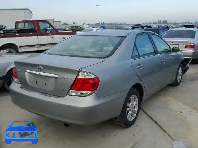 2005 TOYOTA CAMRY LE/X 4T1BF30K95U610100 зображення 3