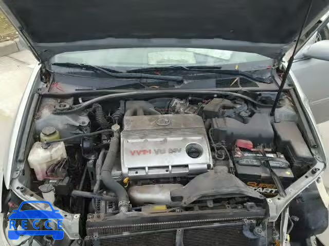 2005 TOYOTA CAMRY LE/X 4T1BF30K95U610100 image 6