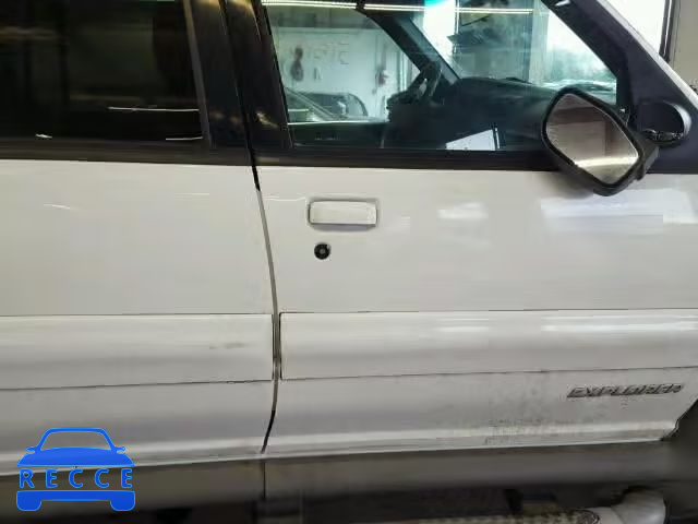 2001 FORD EXPLORER S 1FMZU77E41UC13416 зображення 9