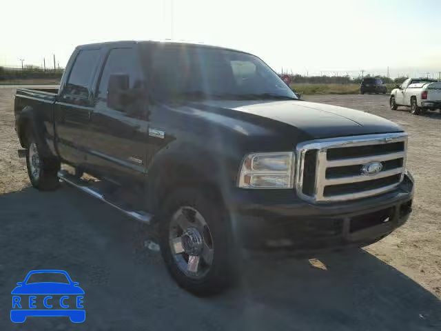 2007 FORD F250 SUPER 1FTSW21P07EA07283 image 0