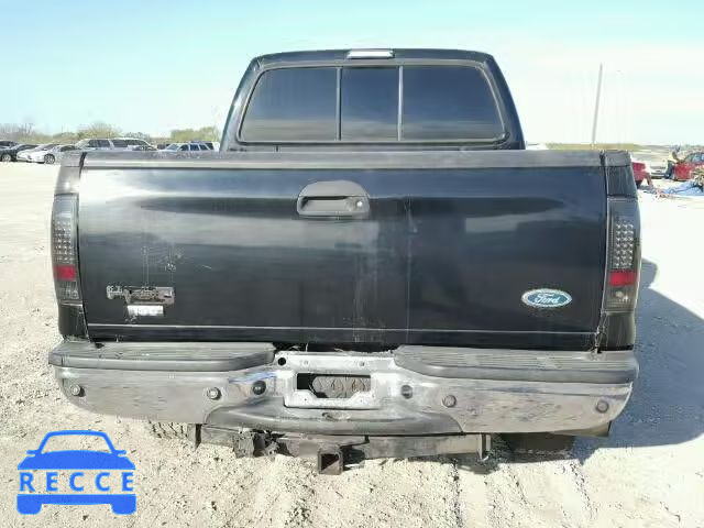 2007 FORD F250 SUPER 1FTSW21P07EA07283 image 9