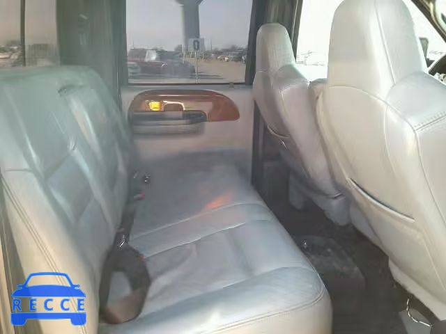 2007 FORD F250 SUPER 1FTSW21P07EA07283 image 5