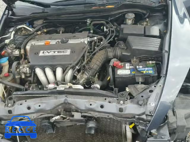 2004 HONDA ACCORD LX 1HGCM56344A018681 image 6