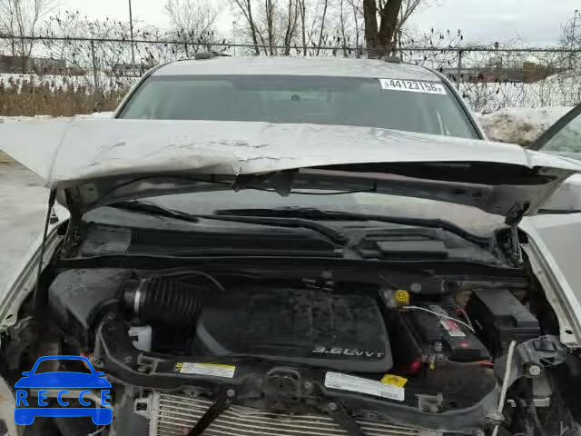 2012 DODGE GRAND CARA 2C4RDGBG2CR102490 image 6