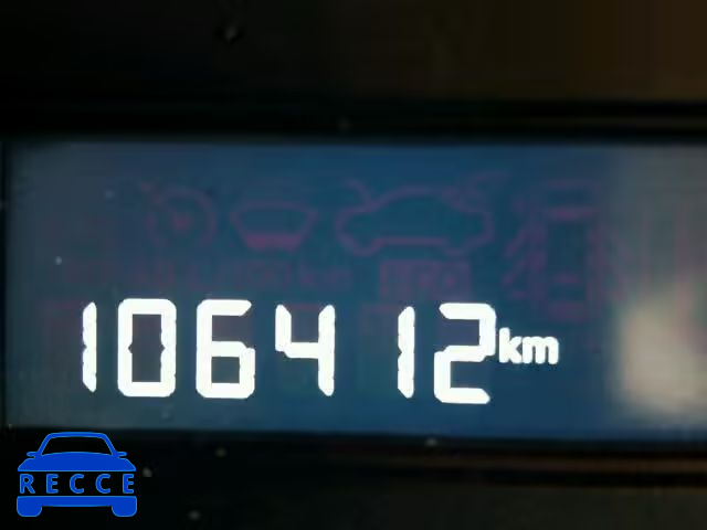 2012 DODGE GRAND CARA 2C4RDGBG2CR102490 зображення 7