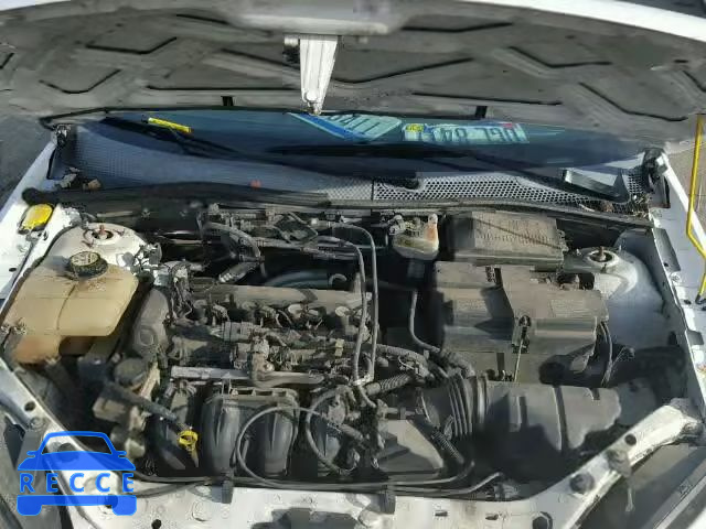 2007 FORD FOCUS ZX4 1FAFP34N17W249918 image 6