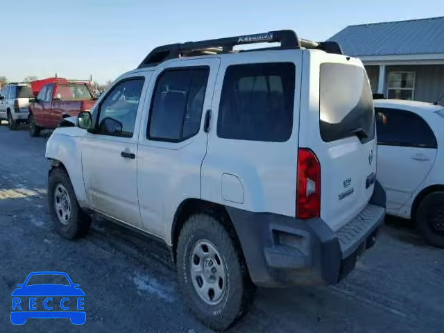 2006 NISSAN XTERRA 4.0 5N1AN08U16C560612 image 2