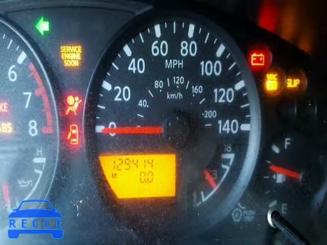 2006 NISSAN XTERRA 4.0 5N1AN08U16C560612 image 7