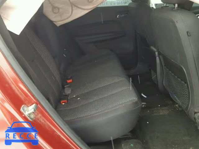 2013 CHEVROLET EQUINOX LT 2GNFLEEK3D6299500 image 5