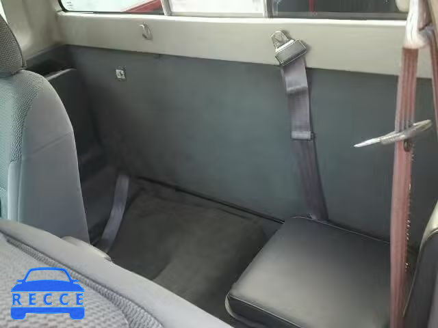 2002 NISSAN FRONTIER X 1N6DD26S12C330478 зображення 5
