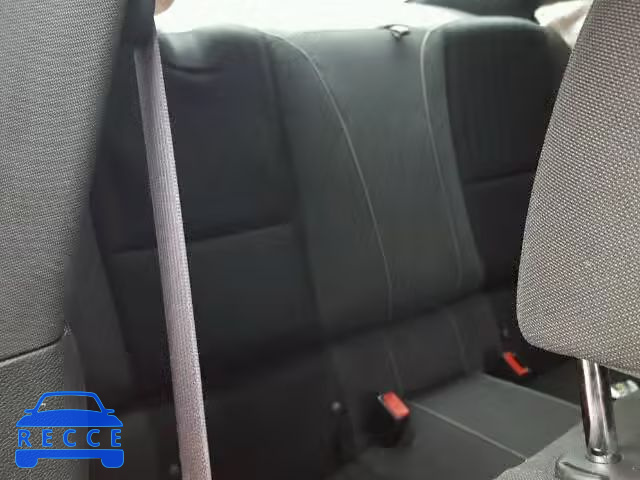 2015 CHEVROLET CAMARO LS 2G1FB1E37F9225195 image 5