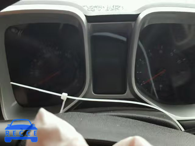 2015 CHEVROLET CAMARO LS 2G1FB1E37F9225195 image 7
