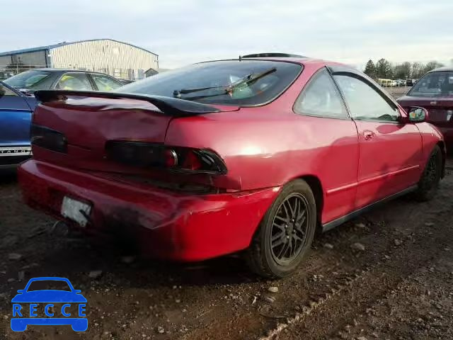 1998 ACURA INTEGRA GS JH4DC2399WS005465 image 3