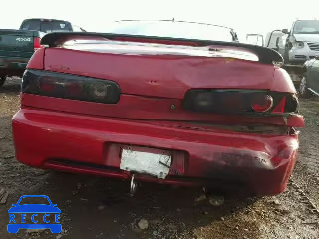 1998 ACURA INTEGRA GS JH4DC2399WS005465 зображення 8