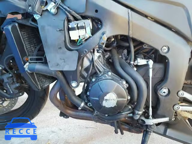 2009 HONDA CBR600RR JH2PC40039K203082 image 6