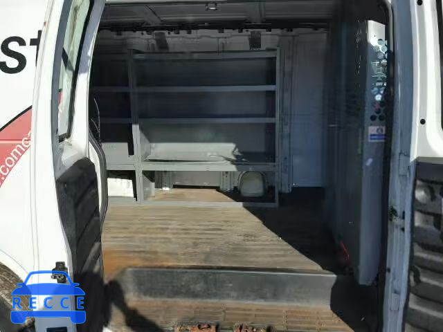 2001 CHEVROLET EXPRESS G2 1GCGG25R211173771 image 5