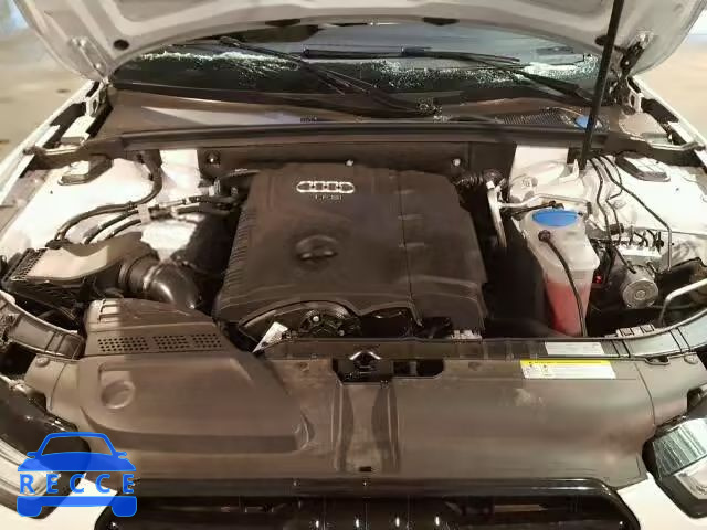 2016 AUDI A5 QUATTRO WAUM2AFR7GA008301 image 6