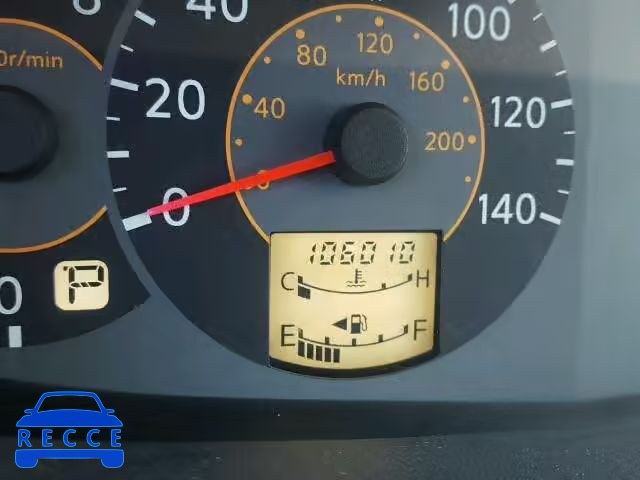 2005 NISSAN QUEST S/SE 5N1BV28U25N118425 image 7