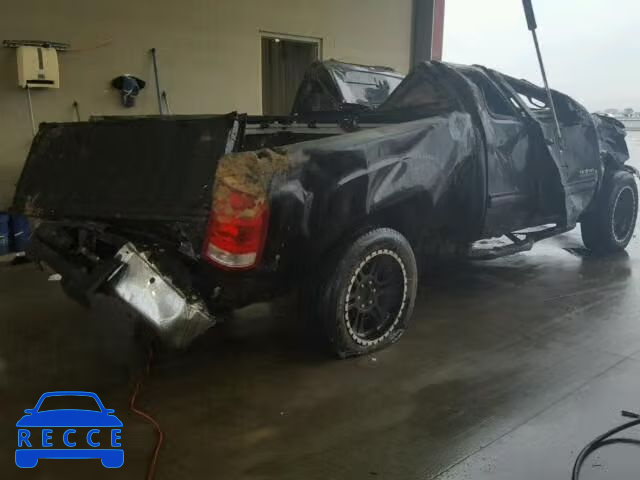 2008 GMC SIERRA C15 2GTEC19J081111808 image 3