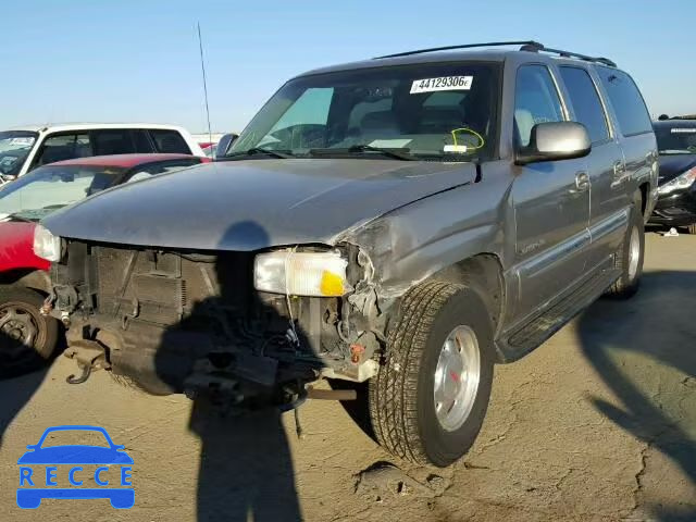 2001 GMC YUKON XL K 3GKFK16T01G253333 Bild 1