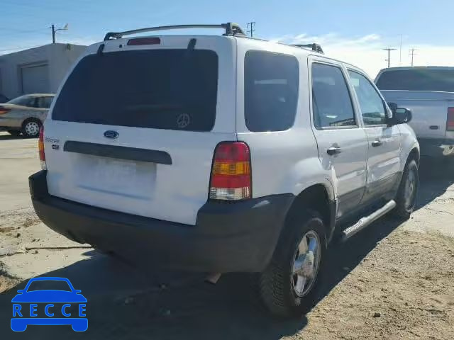 2003 FORD ESCAPE XLT 1FMYU03103KA70758 image 3