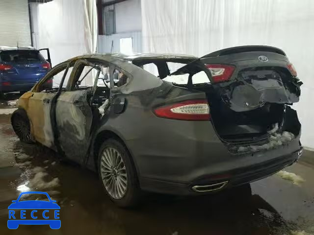 2016 FORD FUSION TIT 3FA6P0K98GR179258 image 2