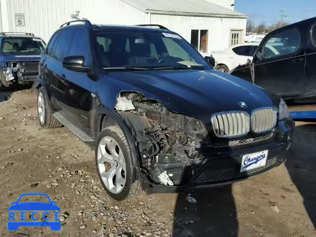 2012 BMW X5 XDRIVE3 5UXZW0C51CL666105 image 0