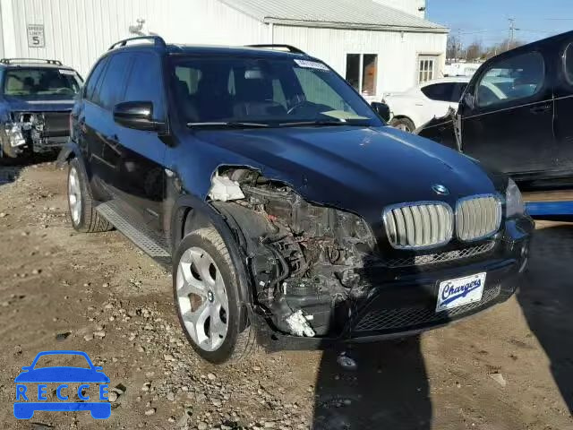 2012 BMW X5 XDRIVE3 5UXZW0C51CL666105 Bild 0